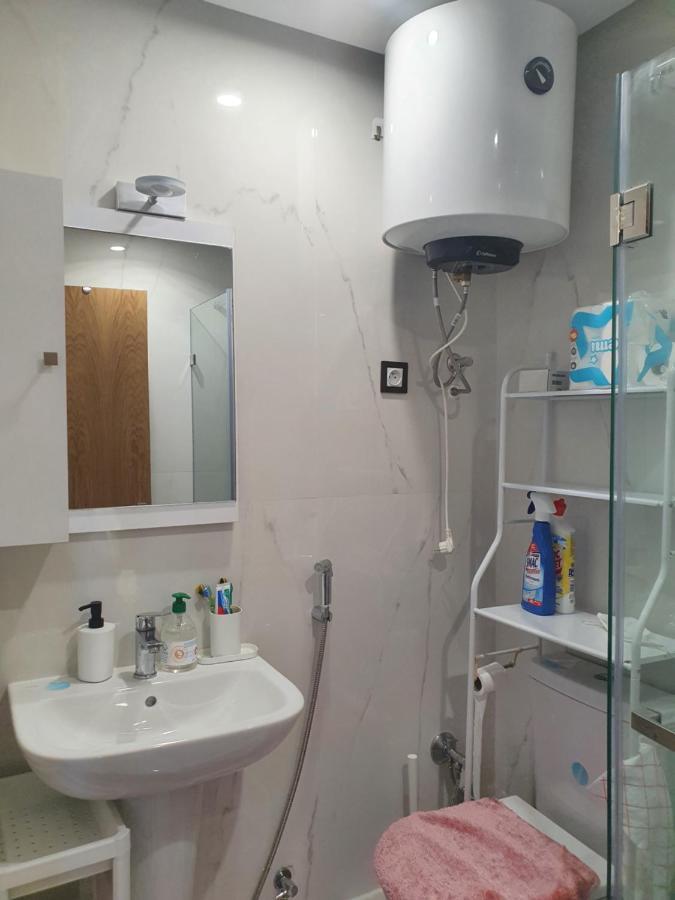 La Perle De Mehdia, Sea View Apartment Кенитра Екстериор снимка